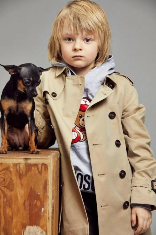 Эпизод 499.  Модный аксессуар. 01