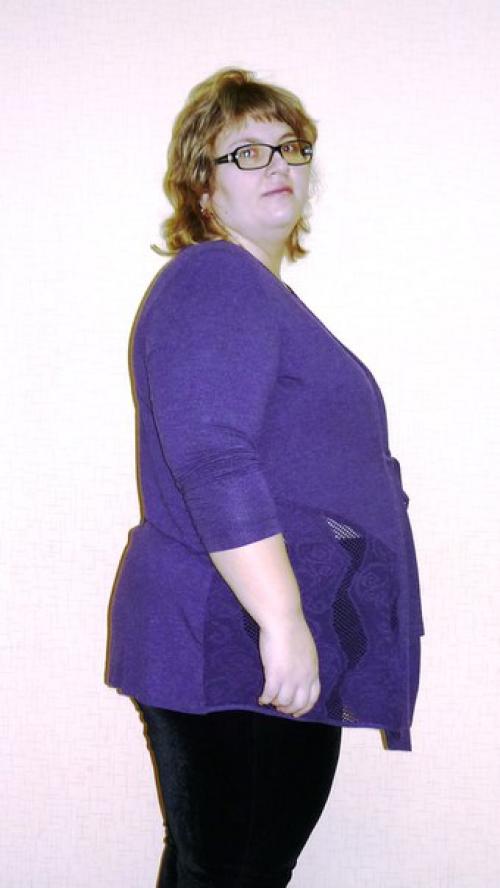 Этим прекрасным утром среды мы решили поделиться с вами историей одной обаятельной и сильной женщины. 05