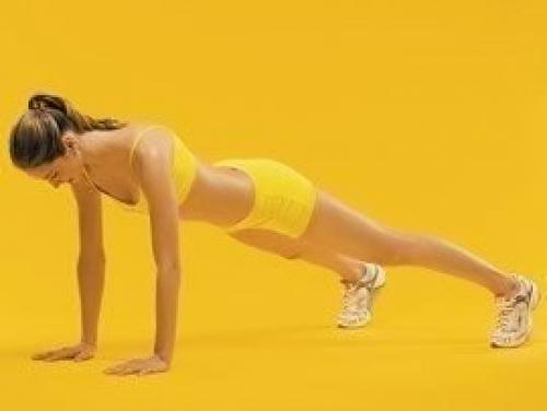 Минус 5 кг за 10 занятий. 05