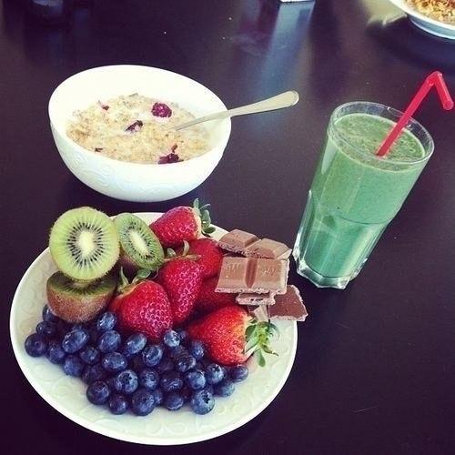 Как отказаться от сладкого: 6 полезных советов. 03