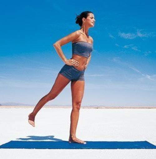 Мини - комплекс для плоского живота и гибкого стройного стана. 01 Мини - комплекс для плоского живота и гибкого стройного стана. 01