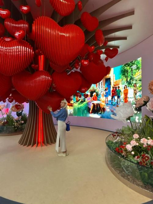 Выставка Москва 2030. 01 Выставка Москва 2030. 01