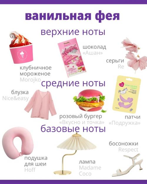 В случае если бы я ароматом … была. 01 В случае если бы я ароматом … была. 01