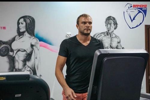 Стесняюсь идти в тренаже рныи зал, что делать! 02