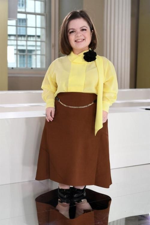 Рост не помеха! 03