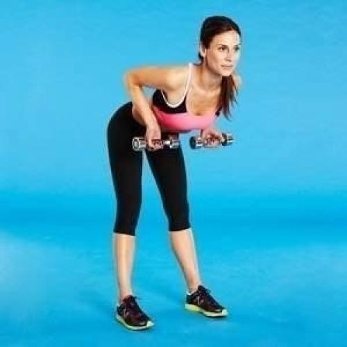 Тренировка для всего тела? 01 Тренировка для всего тела? 01