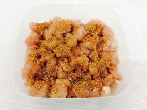 Кто сказал, что сидеть на диете, значит кушать невкусную еду? 01