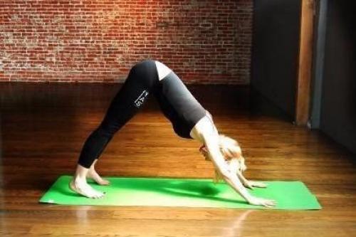 Йога, которая стройнит. 02