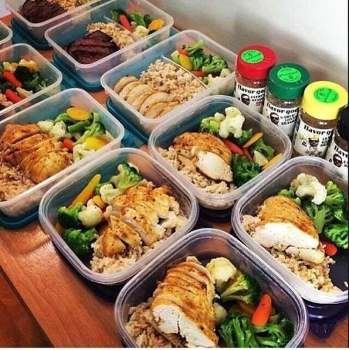 Здорово питаться - это дорого? 05