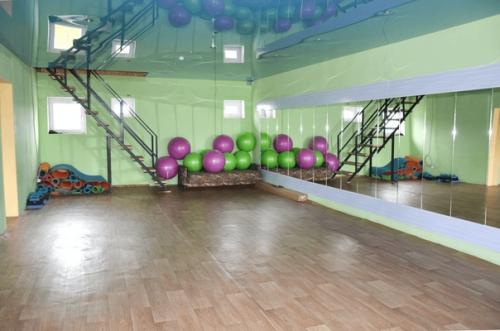 В Белорецке в микрорайоне октябрьский открылся новый фок. 06 В Белорецке в микрорайоне октябрьский открылся новый фок. 06