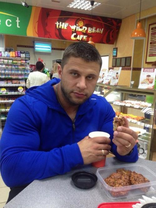 Geonteam Prowinner Eastlabs геон. 01