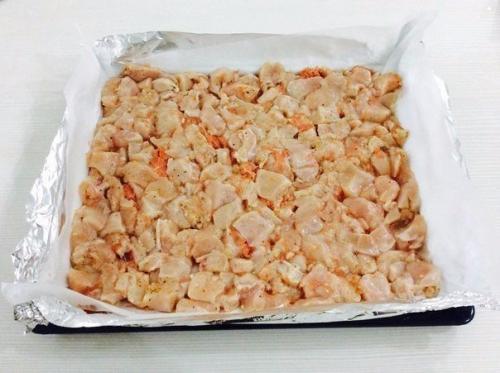 Кто сказал, что сидеть на диете, значит кушать невкусную еду? 06