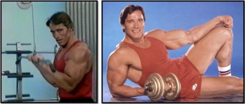 Почему сдуваются мышцы? 02 Почему сдуваются мышцы? 02