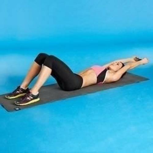 Тренировка для всего тела? 03 Тренировка для всего тела? 03