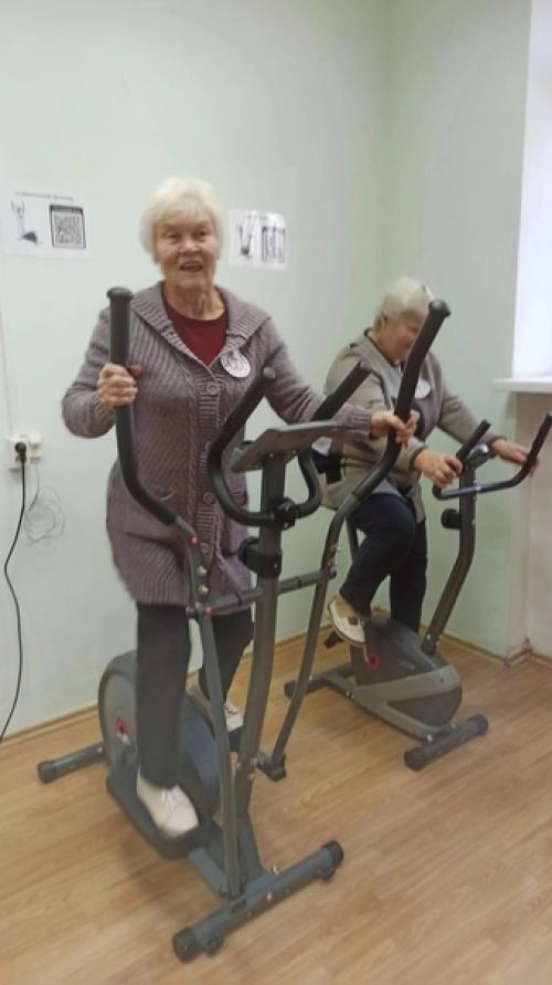 Жители карсовая смогут чаще заниматься спортом. 01