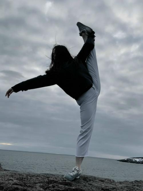 В полярном объявили о закрытии студии фитнеса Graf&D. 01