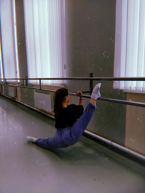 В полярном объявили о закрытии студии фитнеса Graf&D. 04