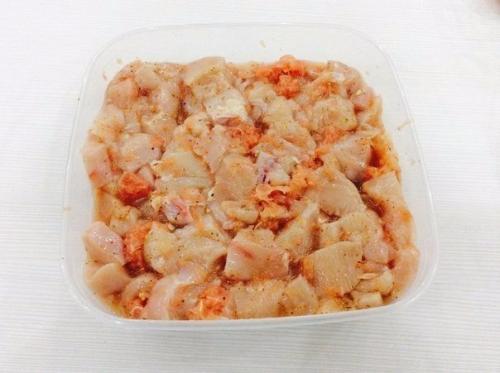 Кто сказал, что сидеть на диете, значит кушать невкусную еду? 05