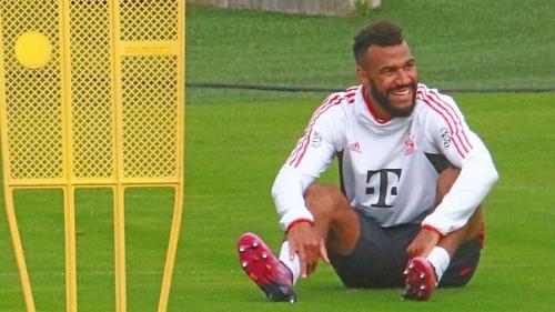 Bild: Всего два Игрока на Тренировке Баварии  и без Юлиана нагельсманна! 02 Bild: Всего два Игрока на Тренировке Баварии  и без Юлиана нагельсманна! 02