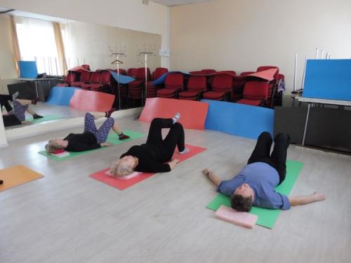 Группа пилатес.  Руководитель Бельцева Наталья Николаевна, сертифицированный инструктор. 04 Группа пилатес.  Руководитель Бельцева Наталья Николаевна, сертифицированный инструктор. 04