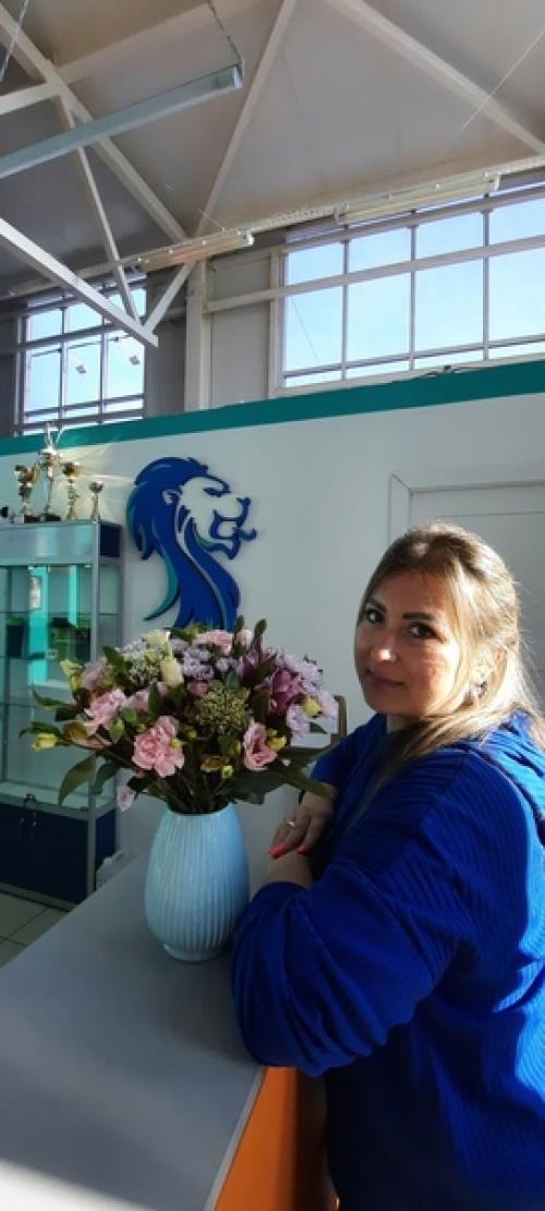 Как приятно, когда тебя окружают профессионалы. 01