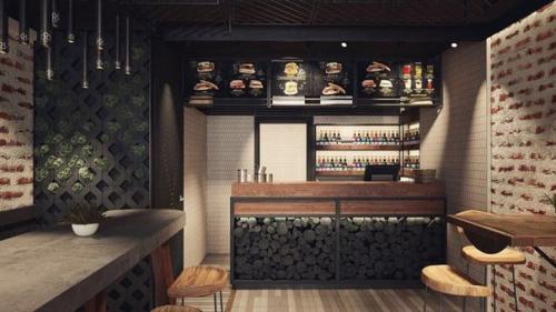 7 новых кафе Петербурга, открывшихся в августе. 04 7 новых кафе Петербурга, открывшихся в августе. 04