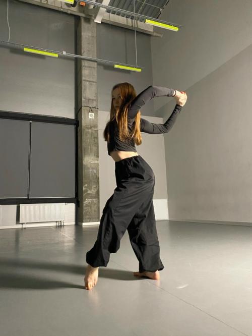 В полярном объявили о закрытии студии фитнеса Graf&D. 06