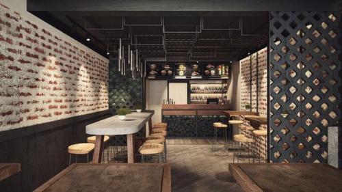 7 новых кафе Петербурга, открывшихся в августе. 01 7 новых кафе Петербурга, открывшихся в августе. 01