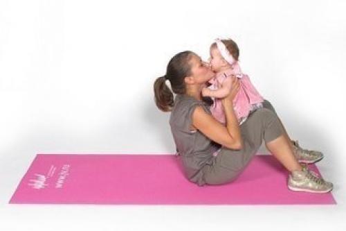 Фитнес с Грузом Ответственности. 06