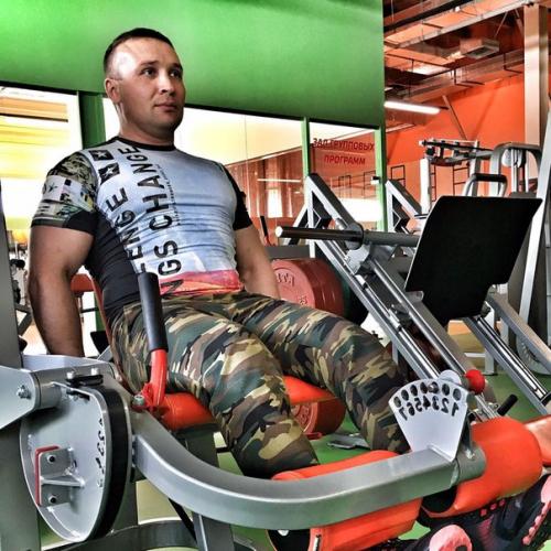 Фитнес тренер Вита Спорт, балтийская 16. 02