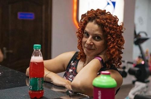 Стесняюсь идти в тренаже рныи зал, что делать! 03