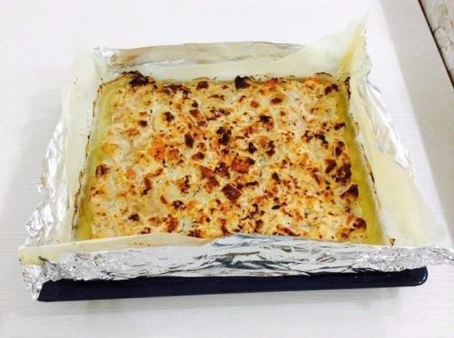 Кто сказал, что сидеть на диете, значит кушать невкусную еду? 07