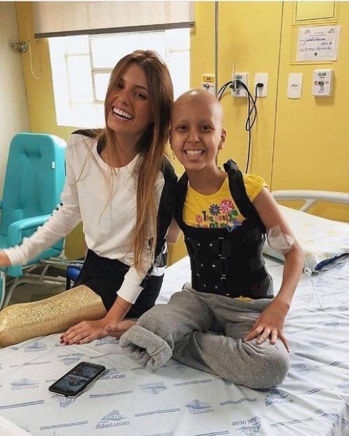 Какая девушка умница! 03