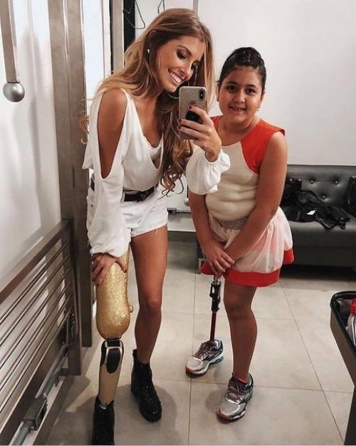 Какая девушка умница! 02