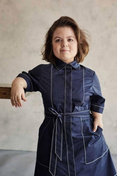 Рост не помеха! 02