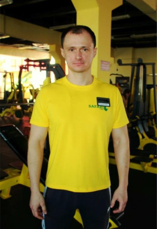 Персональные тренировки.  Брать или не брать? 04