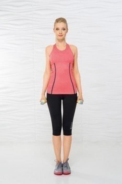 Рельефные руки.  Комплекс упражнений, который придаст вашим рукам идеальную форму. 05