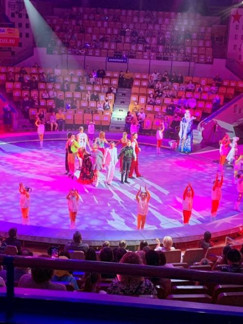 Впервые за многие годы сонные каникулы получились. 02 Впервые за многие годы сонные каникулы получились. 02