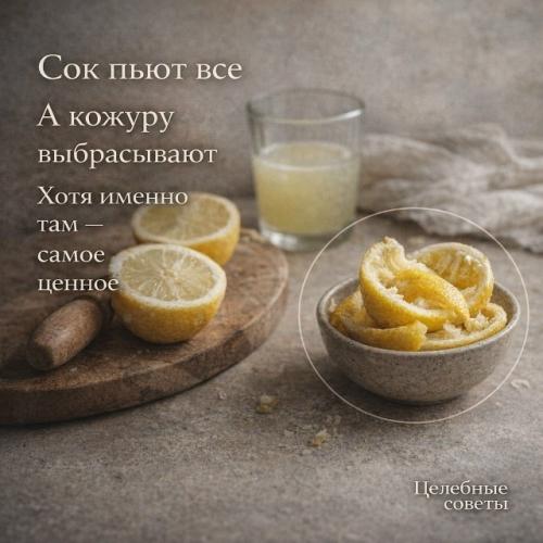 Замороженный лимон - бомба, которая взрывает болезни изнутри. 01 Замороженный лимон - бомба, которая взрывает болезни изнутри. 01