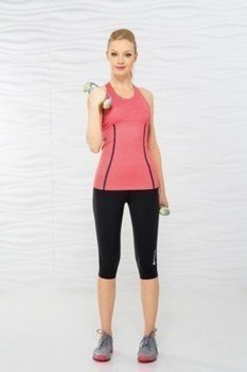 Рельефные руки.  Комплекс упражнений, который придаст вашим рукам идеальную форму. 04