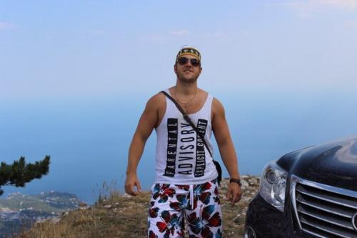 Имя: Андрей. Возраст: 37 лет. 06