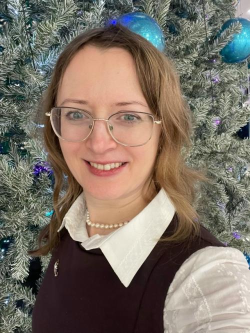 Дорогие наши женщины! 

