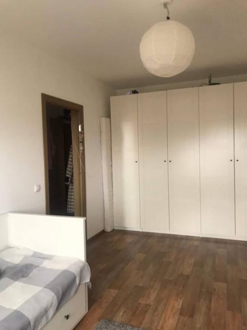 Сдаю светлую уютную 1-комнатную квартирку на проспекте Маршака, 26. 05