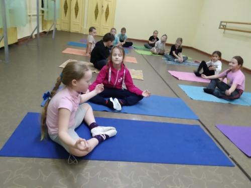 Мы - за ЗОЖ. 06