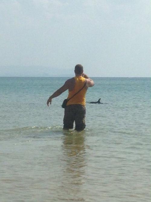 Имя: Андрей. Возраст: 37 лет. 07