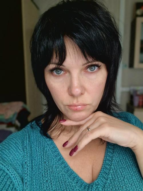 От_подписчицы@Natural_Faces.

