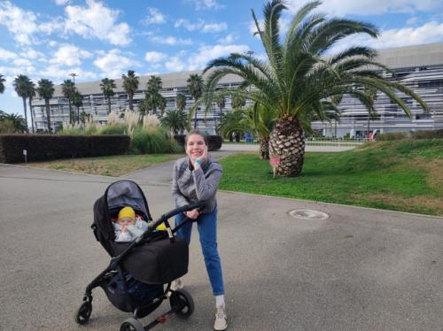 2024 год для меня стал счастливым, радостным и с единым фокусом. 04 2024 год для меня стал счастливым, радостным и с единым фокусом. 04