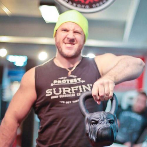 Имя: Андрей. Возраст: 37 лет. 05