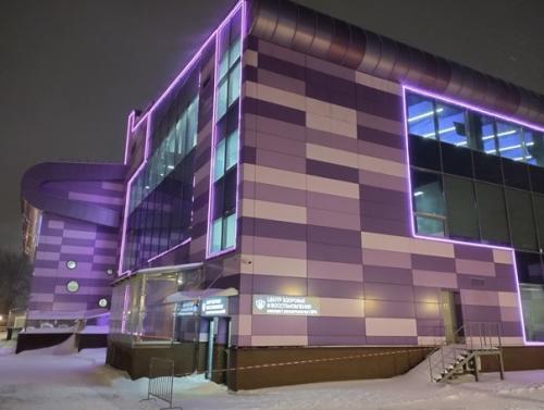 Давно ничего не писал про свои тренировки. 01