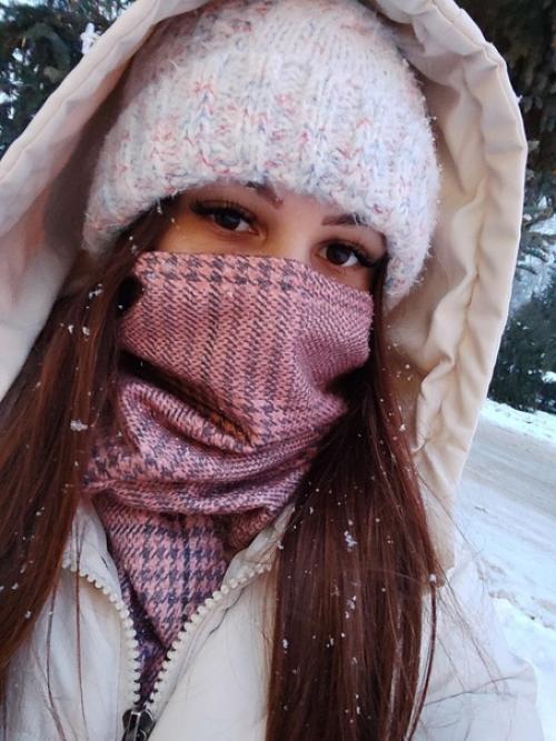 Зимой тяжелее тренироваться. 01 Зимой тяжелее тренироваться. 01